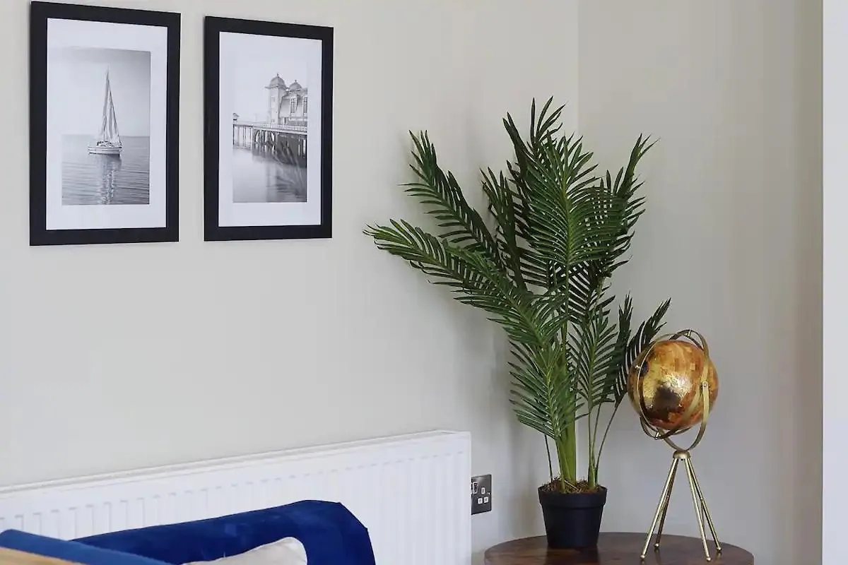 Windham Mews - Stunning Flat In Seaside Town Apartment Bournemouth United Kingdom