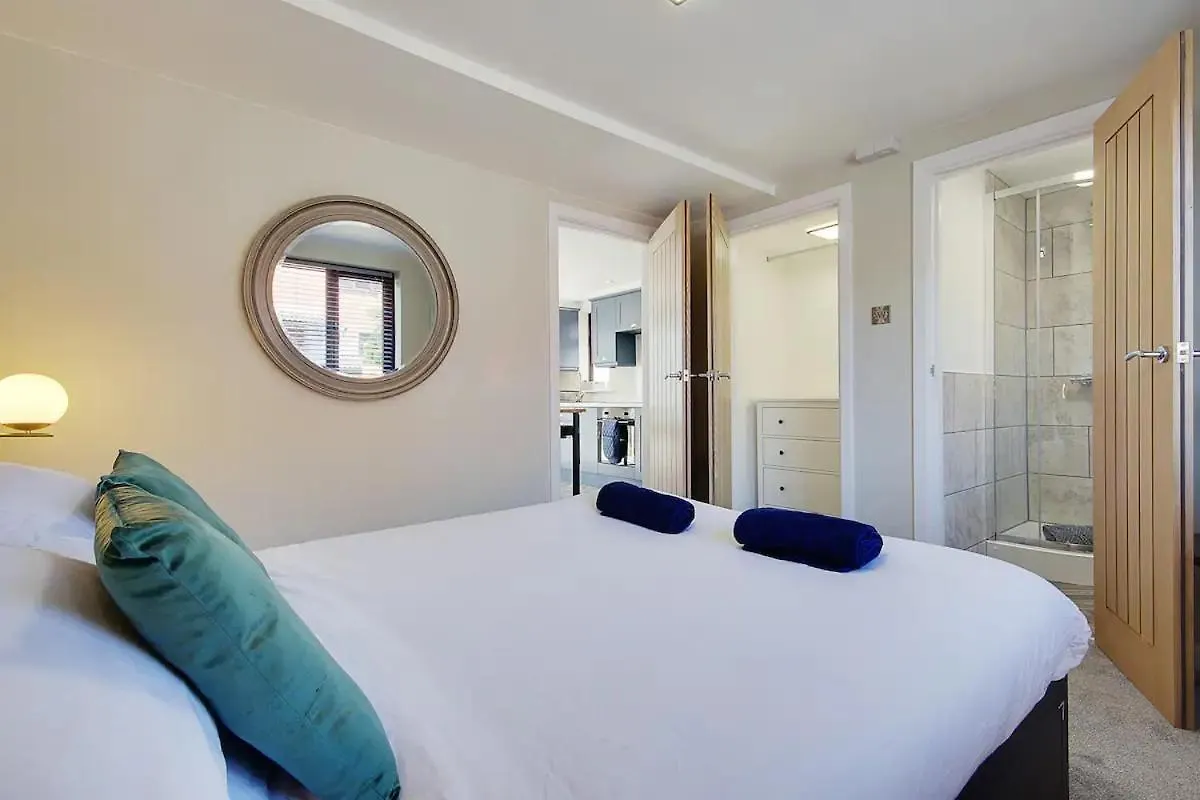 Windham Mews - Stunning Flat In Seaside Town Apartment Bournemouth 0*,  United Kingdom