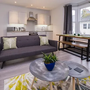 Beautiful Apartment Brighton