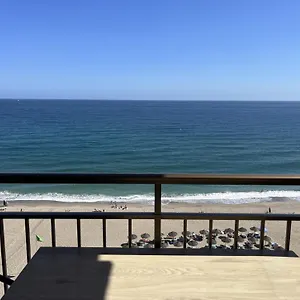Beach&sun Paradise Apartment Fuengirola