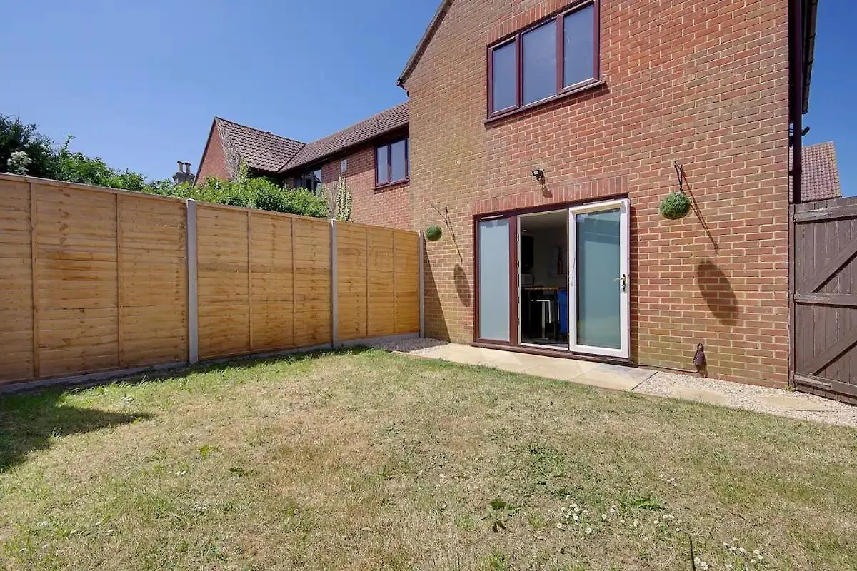 Windham Mews - Stunning Flat In Seaside Town Apartment Bournemouth