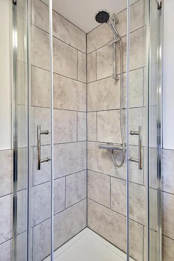 Windham Mews - Stunning Flat In Seaside Town Apartment Bournemouth