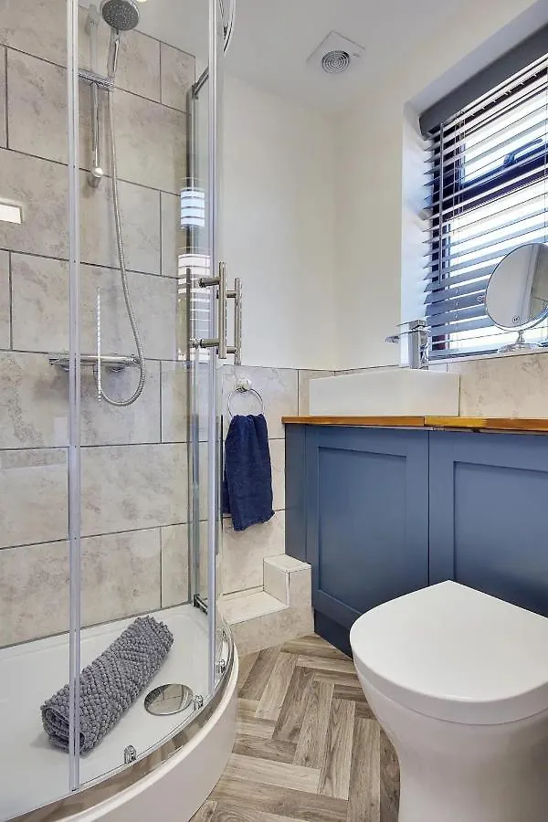Windham Mews - Stunning Flat In Seaside Town Apartment Bournemouth